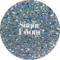 Polyester Glitter - Sugar Boom by Glitter Heart Co.&#x2122;